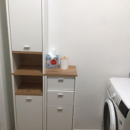 Pastelle Apartment With Own Parking Place 布达佩斯 外观 照片