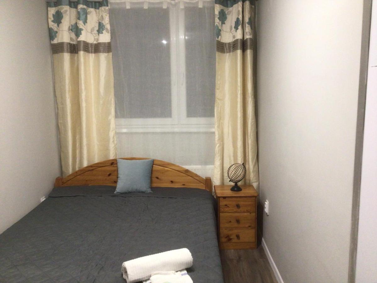 Pastelle Apartment With Own Parking Place 布达佩斯 外观 照片
