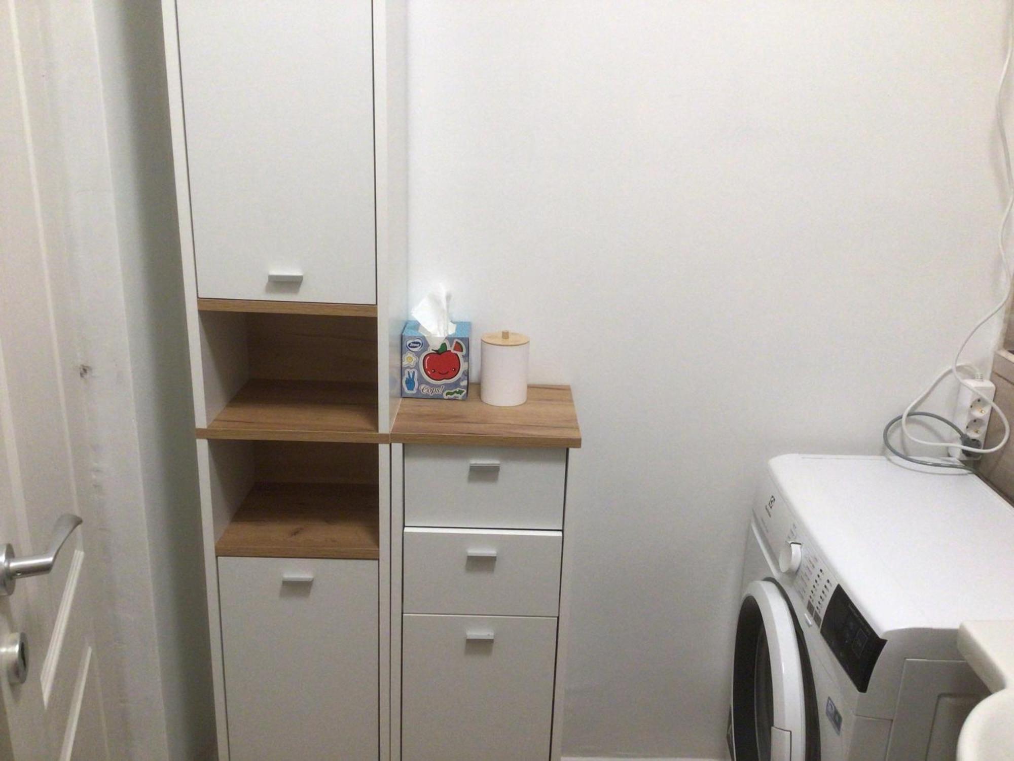 Pastelle Apartment With Own Parking Place 布达佩斯 外观 照片