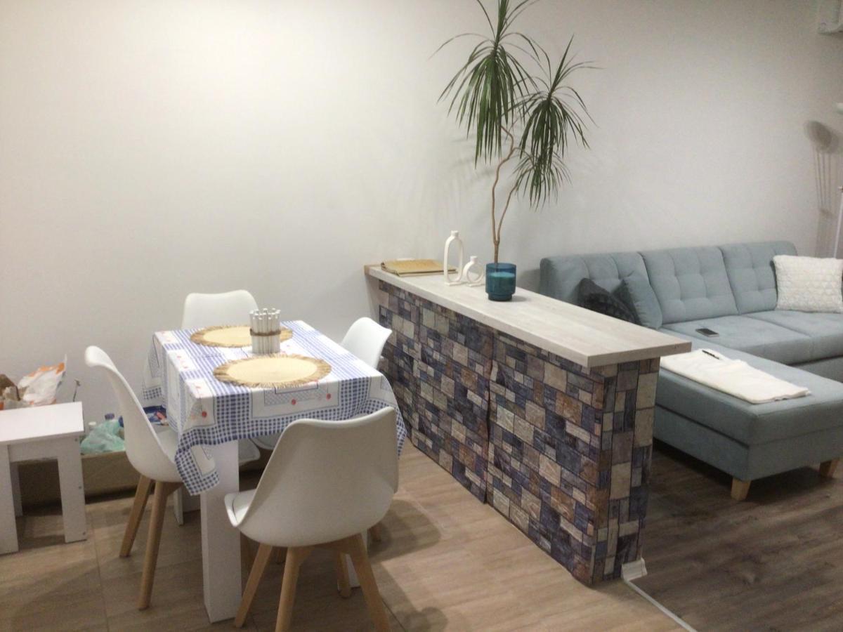 Pastelle Apartment With Own Parking Place 布达佩斯 外观 照片