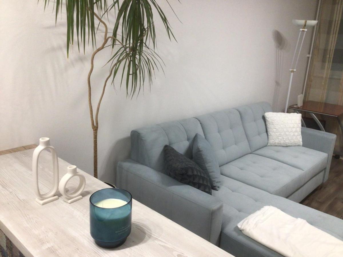 Pastelle Apartment With Own Parking Place 布达佩斯 外观 照片