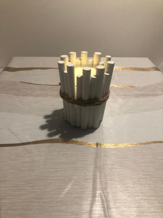 Pastelle Apartment With Own Parking Place 布达佩斯 外观 照片