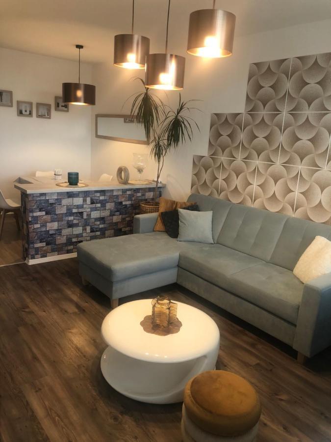 Pastelle Apartment With Own Parking Place 布达佩斯 外观 照片