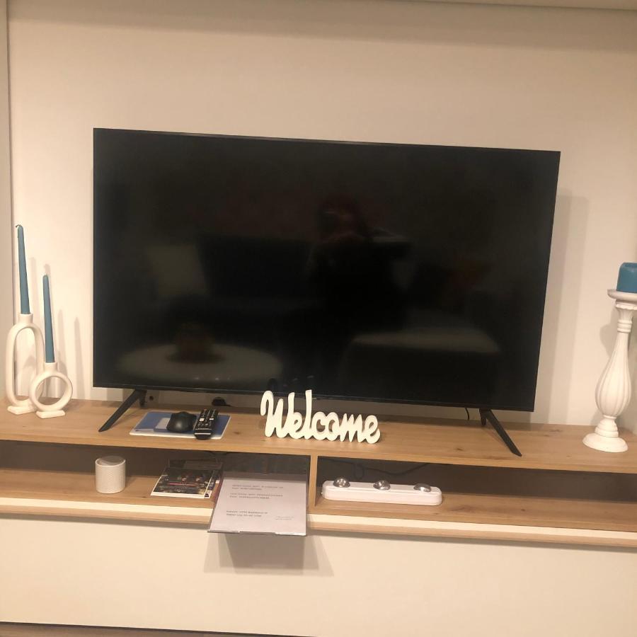 Pastelle Apartment With Own Parking Place 布达佩斯 外观 照片